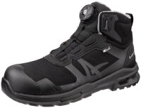 ALBATROS Halo BLK CTX QL MID S7S ESD FO SR Gr 46