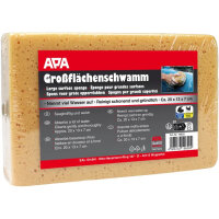 APA AutoSchwamm gross 200x130x70 m