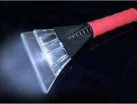 APA Eiskratzer mit LED-Licht