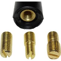 EUFAB Ersatzantennenstab 41cm