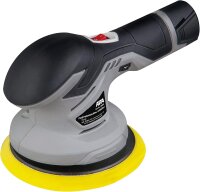 APA 20999 Akku-Poliermaschine PROFI