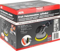 APA 20999 Akku-Poliermaschine PROFI