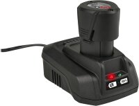 APA 20999 Akku-Poliermaschine PROFI
