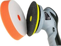 APA 20999 Akku-Poliermaschine PROFI