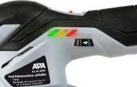 APA 20999 Akku-Poliermaschine PROFI