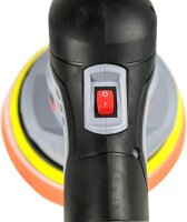 APA 20999 Akku-Poliermaschine PROFI