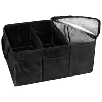 APA Faltbare Kofferraumtasche mit Kühlfach
