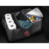 APA Faltbare Kofferraumtasche mit Kühlfach