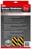 APA Garagen Wandschutz rund
