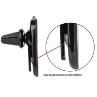 EUFAB Smartphone Halterung magnetisch