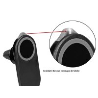EUFAB Smartphone Halterung magnetisch