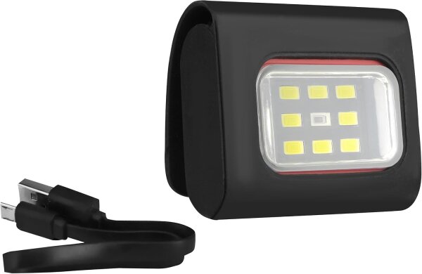APA LED Magnet Licht