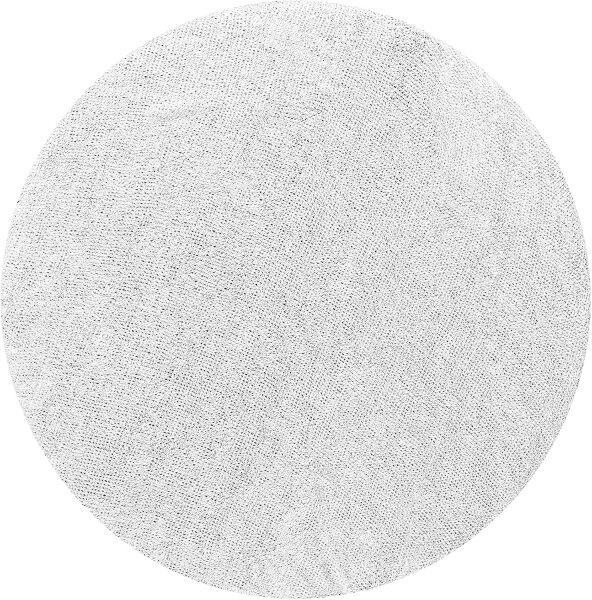APA Polierhauben Frottee für Ø 180mm