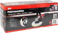 APA Poliermaschine 1200 Watt Ø 180mm