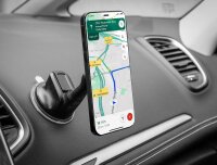APA KFZ Smartphone Halterung magnetisch