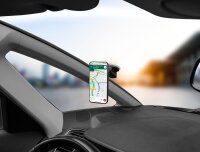 APA KFZ Smartphone Halterung magnetisch