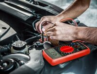 APA Multimeter digital