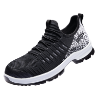 ATLAS Sicherheitsschuh FAST 12 Black S1P Gr.42