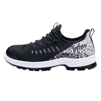 ATLAS Sicherheitsschuh FAST 12 Black S1P Gr.42