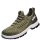 ATLAS Sicherheitsschuh FAST 14 Green S1P