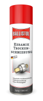 BALLISTOL Keramik Trockenschmierung