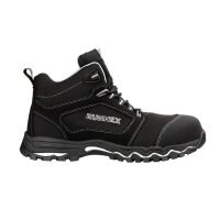 RUNNEX Sicherheitsschnürstiefel S3 ESD