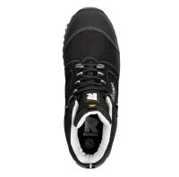 RUNNEX Sicherheitsschnürstiefel S3 ESD