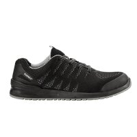 RUNNEX S1P-ESD-Sicherheitshalbschuhe S1PS ESD