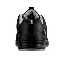 RUNNEX S1P-ESD-Sicherheitshalbschuhe S1PS ESD