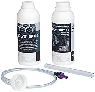 BOSAL EOLYS DPX 42 1 Liter KIT