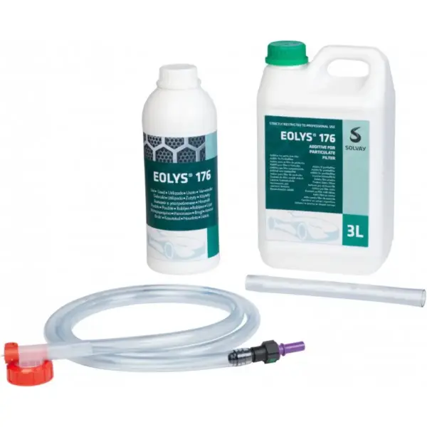 BOSAL EOLYS Extend