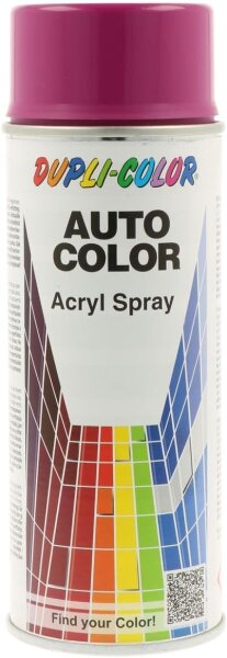 DUPLICOLOR AC Lackspray 8-0150 400 ml
