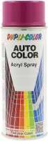 DUPLICOLOR AC Lackspray 8-0150 400 ml