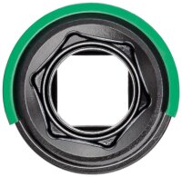 HAZET Steckschlüsseleinsatz 903SLG-22 22mm