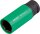 HAZET Steckschlüsseleinsatz 903SLG-22 22mm