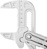 HAZET Zangenschlüssel 762-12 125mm