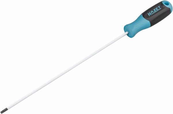 HAZET Schraubendreher Torx Extra