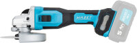 HAZET Akku-Winkelschleifer 18V 125mm