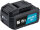 HAZET Li-Ion-Akku-Pack 18V 5Ah