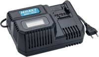 HAZET Schnellladegerät 18 Volt Akkus