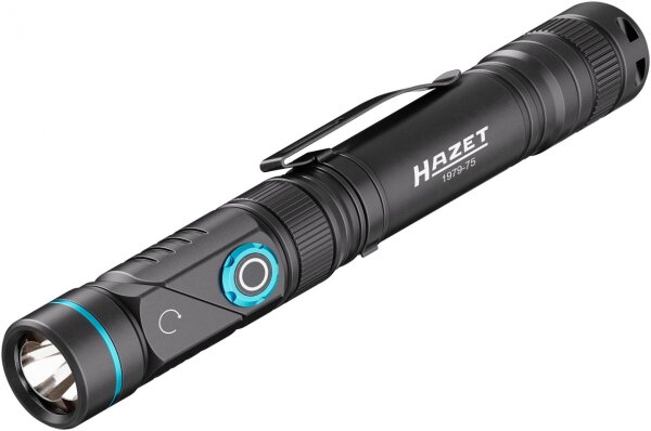 HAZET UV LED Taschenlampe 1979-75