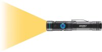 HAZET UV LED Taschenlampe 1979-75