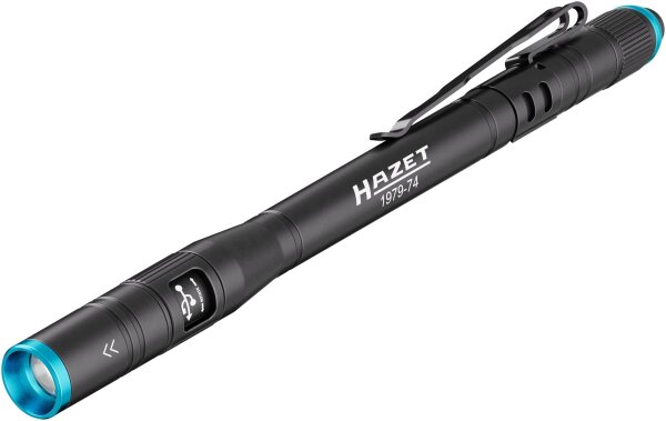 HAZET LED Taschenlampe 1979-74