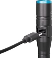 HAZET LED Taschenlampe 1979-74