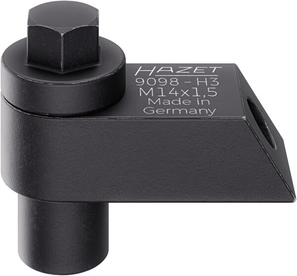 HAZET Injektor Demontage Adapter