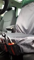 HP-AUTOZUBEHÖR Werkstatt-Schoner Vordersitz