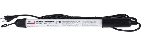 HP-Autozubehör 28322 Werkstattleuchte 230 V