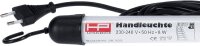 HP-Autozubehör 28322 Werkstattleuchte 230 V