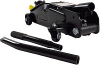 HP-AUTOZUBEHÖR Rangierheber 2t -Hub 335mm