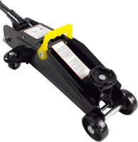 HP-AUTOZUBEHÖR Rangierheber 2t -Hub 335mm